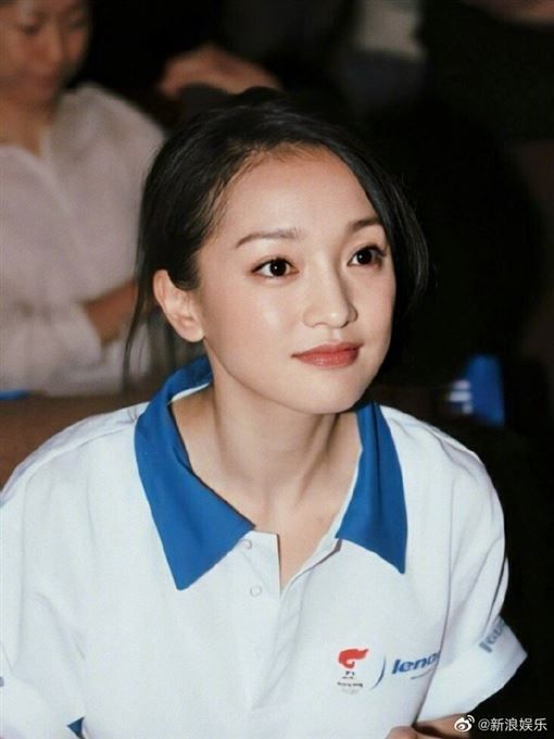 高溫瑜伽、跑步、騎自行車是周迅保持年輕的秘密