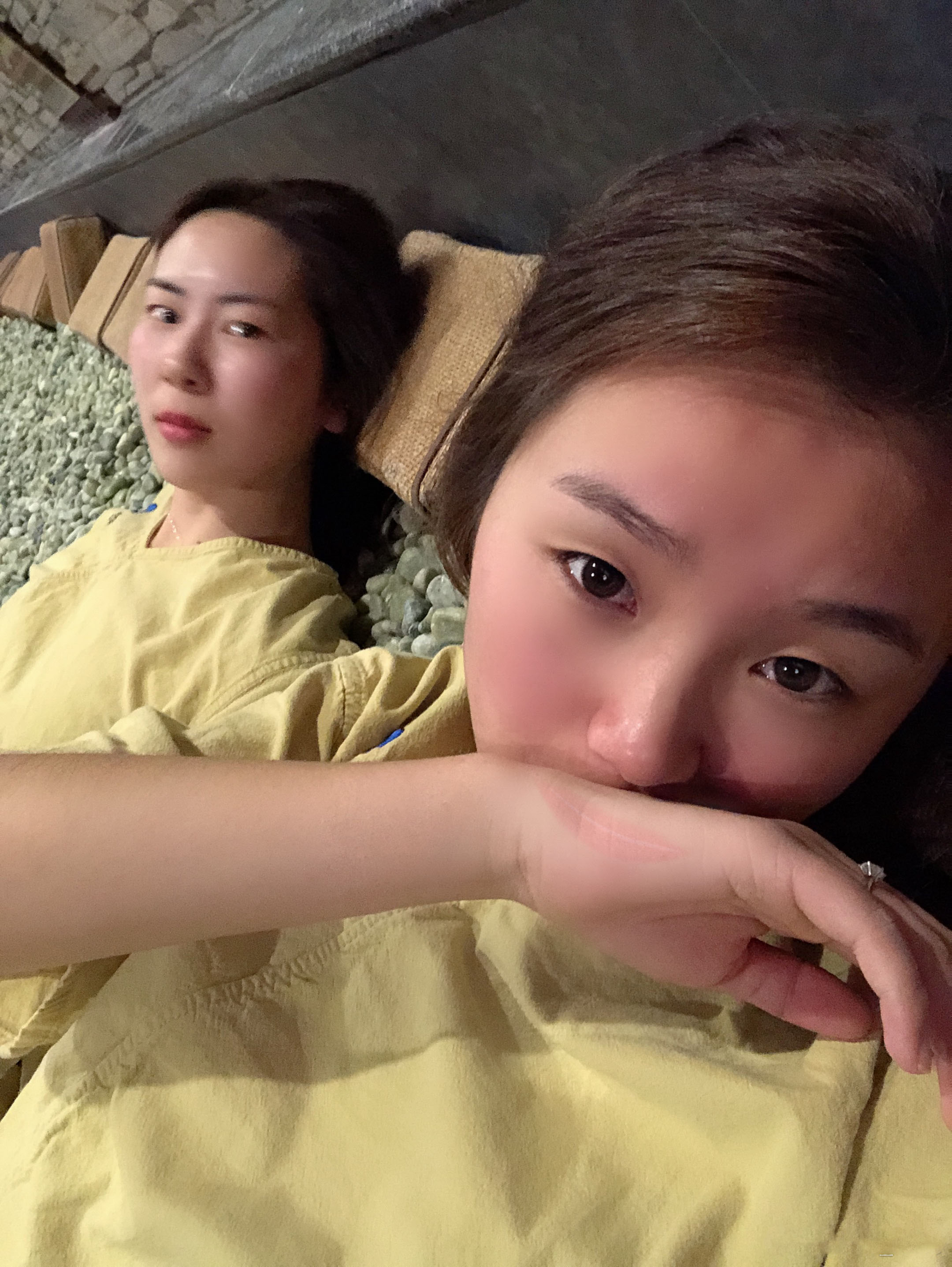 通過汗蒸減肥頻率多久合適？