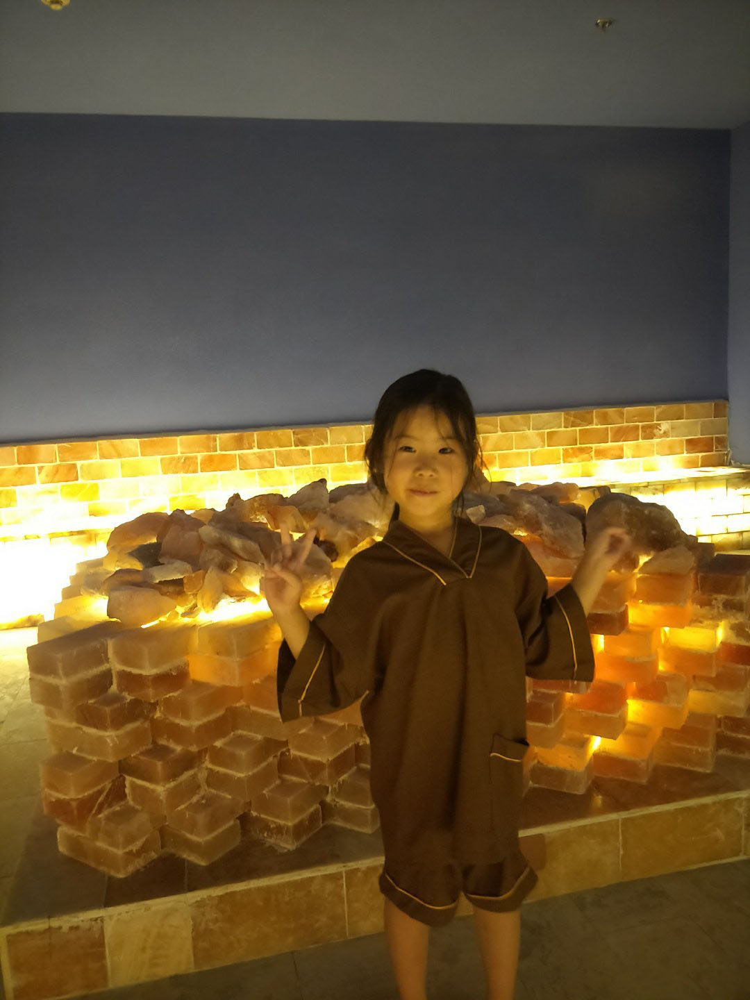 蒸桑拿成為歐洲人養生方式之一