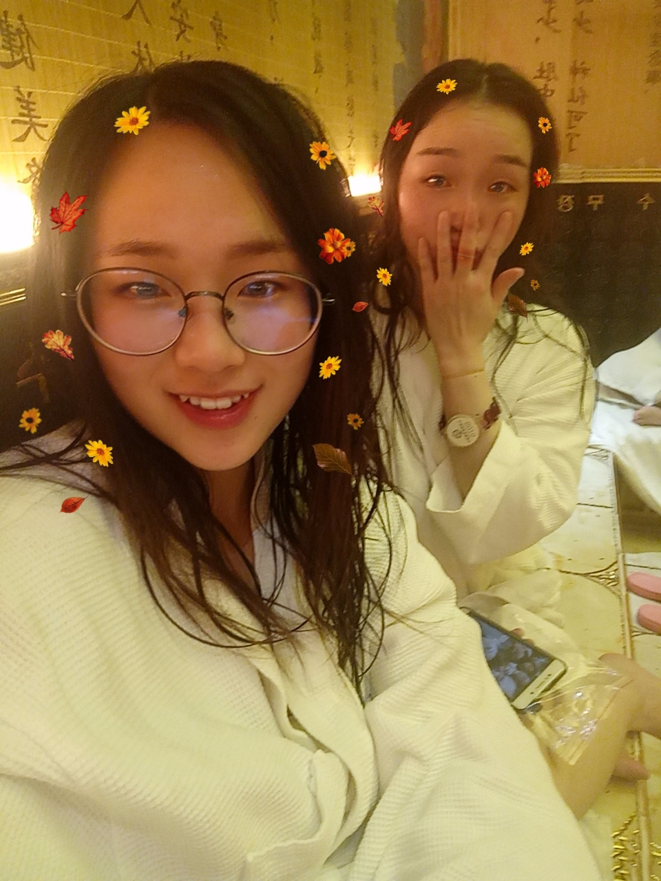 女生去汗蒸有哪些幫助