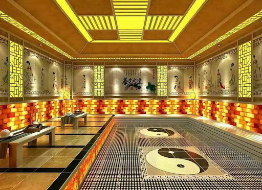 汗蒸房投資多少錢 汗蒸房投資多少錢
