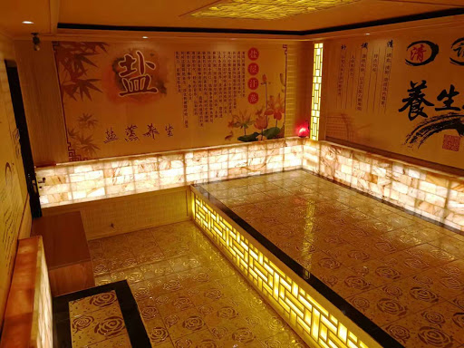 汗蒸房家用哪種好