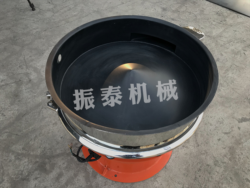 石墨粉負(fù)極材料超聲波振動篩