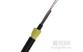 電纜、光纜與光纖電纜 現代通信的傳輸介質解析